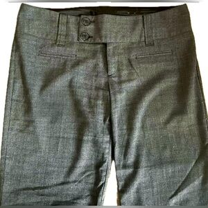 Maurice’s boot cut dress pants. Excellent condition. Womens size 11/12 short.